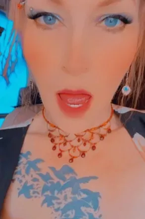 OnlyFans cuenta scarletblazed avatar 1