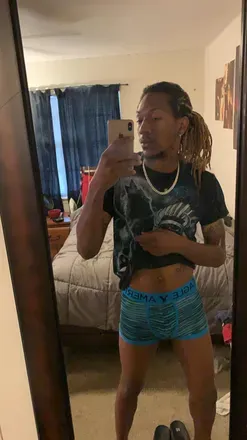 OnlyFans cuenta extravaganthendrix avatar 1