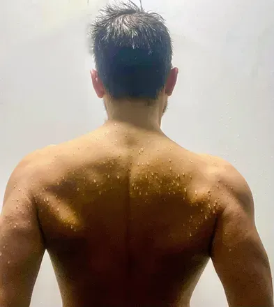 OnlyFans cuenta bigjugueton avatar 1