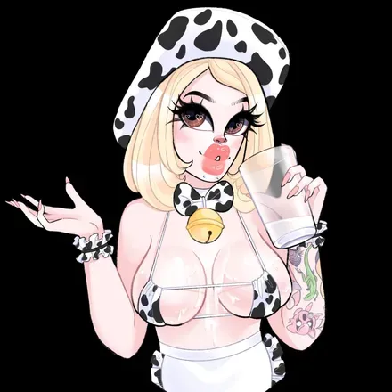 OnlyFans cuenta mariamew avatar 1