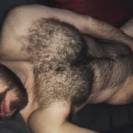 OnlyFans cuenta otter_85 avatar 1