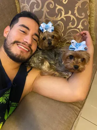 OnlyFans account  eric.onlyfans avatar 1