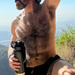 OnlyFans cuenta lahairy_1 avatar 1
