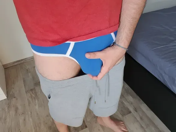 OnlyFans cuenta kansasgrant avatar 1