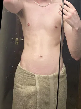 OnlyFans cuenta genital avatar 1