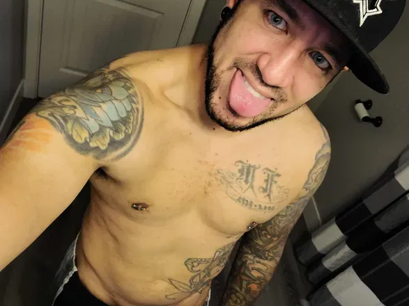 OnlyFans cuenta raginrivers avatar 1