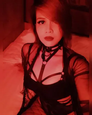 OnlyFans cuenta ladypaprika avatar 1