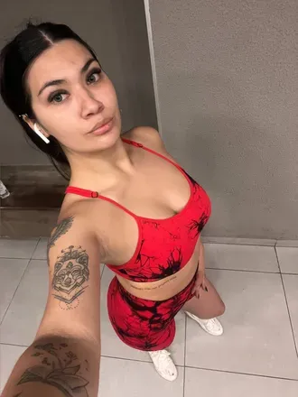 OnlyFans cuenta claridldn avatar 1