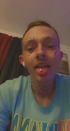 OnlyFans cuenta jamesieboy309 avatar 1