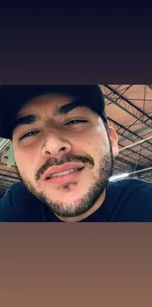 OnlyFans cuenta rabagoabraham0 avatar 1