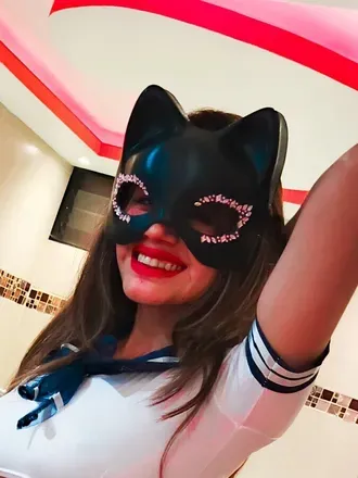 OnlyFans cuenta violeta_fantasy1 avatar 1