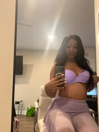OnlyFans cuenta mssshollywood avatar 1