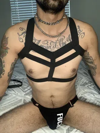 OnlyFans cuenta anthonyveil avatar 1