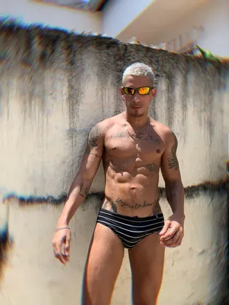 OnlyFans cuenta novaexxx avatar 1