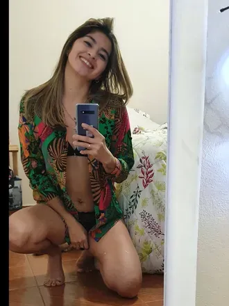 OnlyFans cuenta sweetmacarena avatar 1