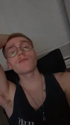 OnlyFans cuenta tyler_fox23 avatar 1