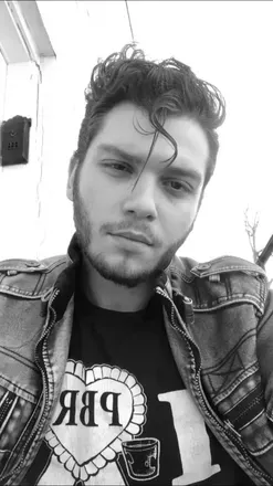 OnlyFans cuenta yourboyjebediah avatar 1