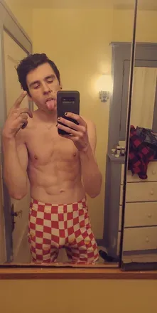 OnlyFans cuenta emmettswolson avatar 1