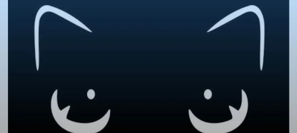 OnlyFans account  bebe.cat header 2