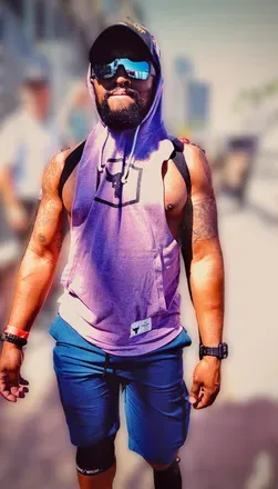 OnlyFans cuenta mikesstaglife avatar 1