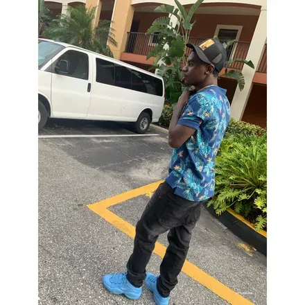 OnlyFans account  jayycapone avatar 1