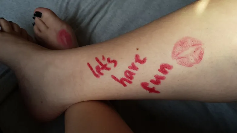 OnlyFans cuenta the_flirty_fae header 2