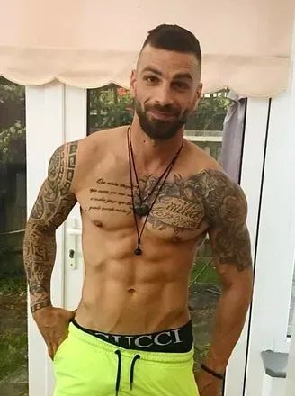 OnlyFans cuenta chicolouco avatar 1