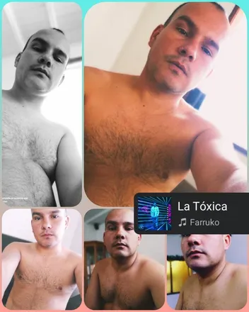 OnlyFans account  cristhianflorez88 header 2