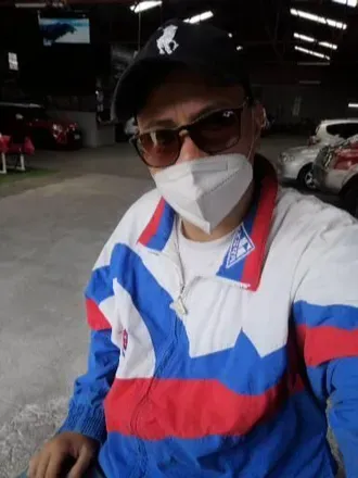 OnlyFans cuenta rperez22 avatar 1