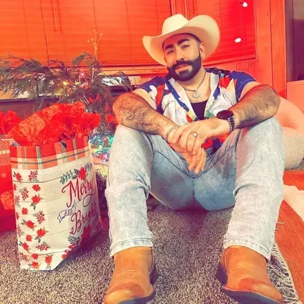 OnlyFans cuenta sasquatch.feet avatar 1