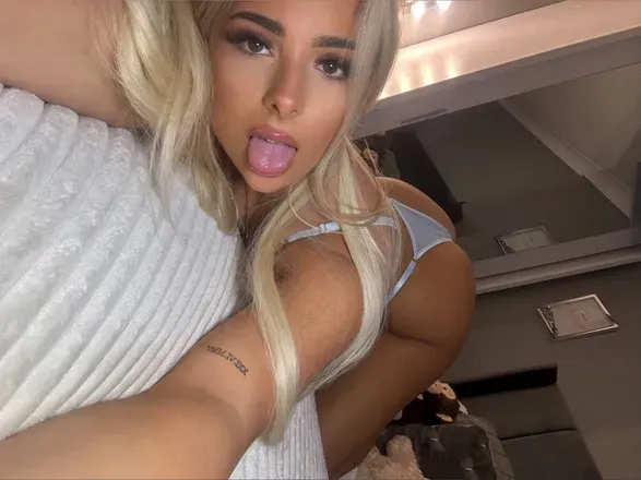 OnlyFans cuenta brooke_xox avatar 1