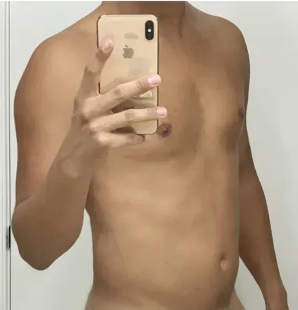 OnlyFans cuenta jakemontero avatar 1