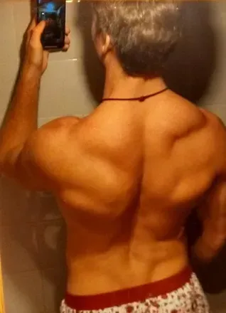 OnlyFans cuenta francescoferrari avatar 1