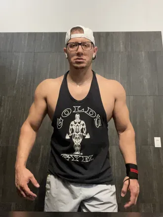 OnlyFans cuenta zaddymuscle avatar 1