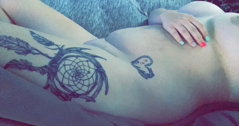 OnlyFans cuenta lovellashley208 header 2