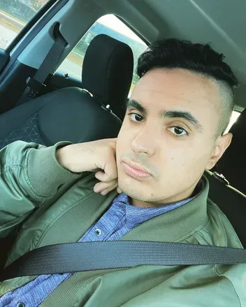 OnlyFans cuenta cfcornie avatar 1