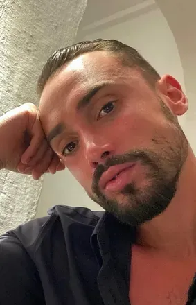 OnlyFans account  onlymateos avatar 1