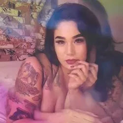 OnlyFans cuenta tresjoliepinup avatar 1