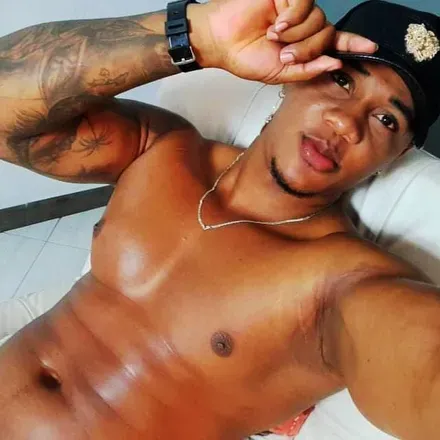 OnlyFans cuenta danny_wolf002 avatar 1