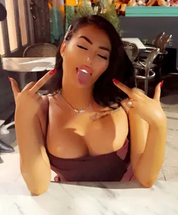 OnlyFans cuenta chaie69 avatar 1