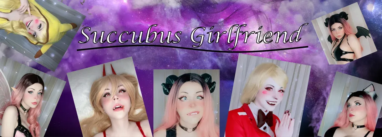 OnlyFans cuenta succbusgf header 2