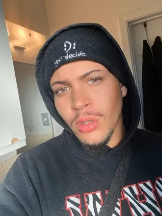 OnlyFans cuenta cosmicxxx avatar 1