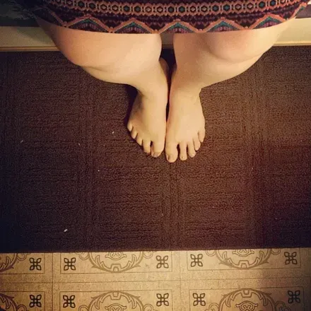 OnlyFans cuenta feetigue header 2