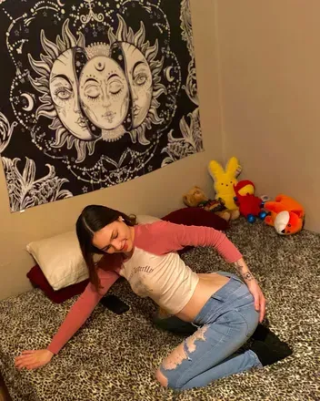 OnlyFans account  hai-hai avatar 1