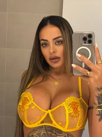 OnlyFans cuenta camilardrz avatar 1
