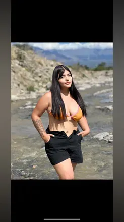 OnlyFans cuenta lu_nita header 2