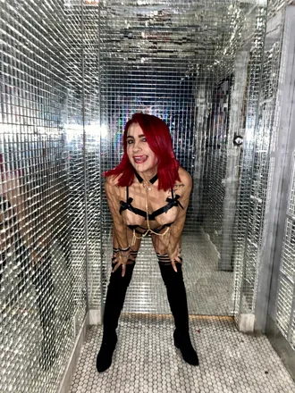 OnlyFans cuenta pelirrojardiente header 2