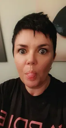 OnlyFans cuenta sabrinake avatar 1