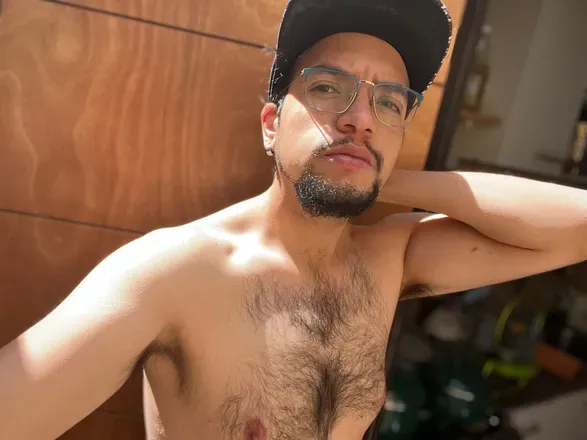 OnlyFans cuenta ozznick21 avatar 1