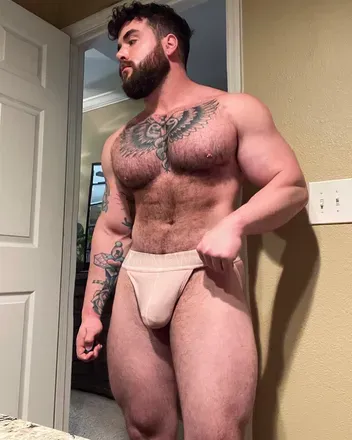 OnlyFans cuenta germanthik avatar 1